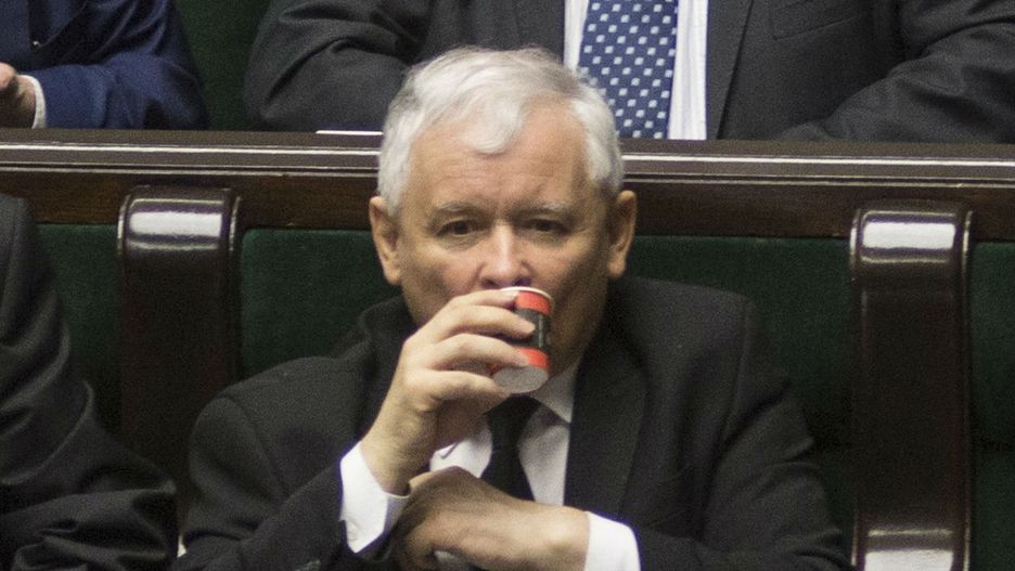 Spółka Srebrna weszła też w biznes kawowy. Ależ to mogła być silna marka