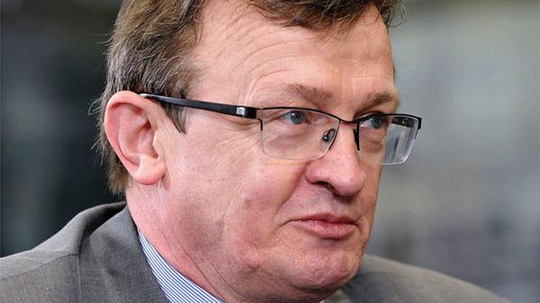 Cymański po raz kolejny zawalczy o mandat europosła