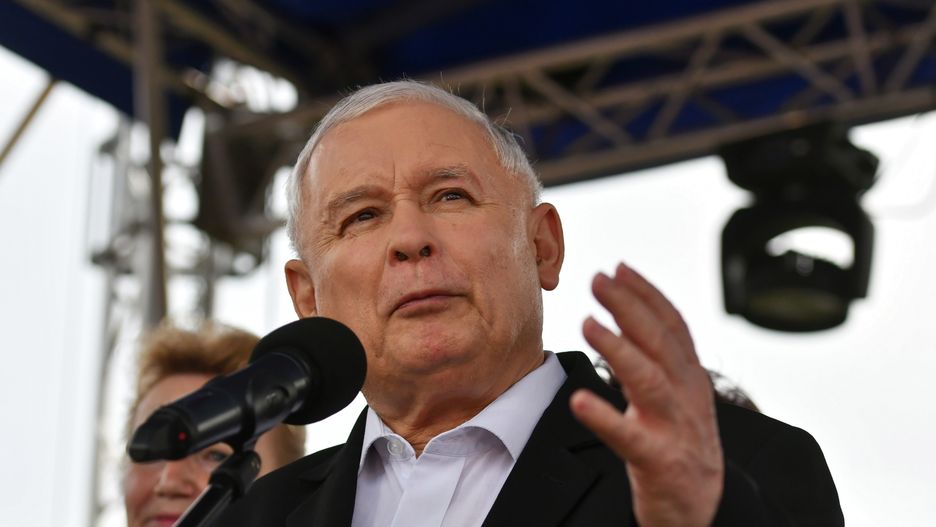 Gdyby wybory parlamentarne odbyły się w najbliższą niedzielę PiS zdobyłby zdecydowaną większość