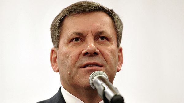 Janusz Piechociński pisze nawet kilkadziesiąt twitów dziennie 