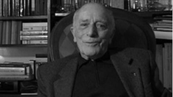 Andrzej Wiczyński miał 92 lata