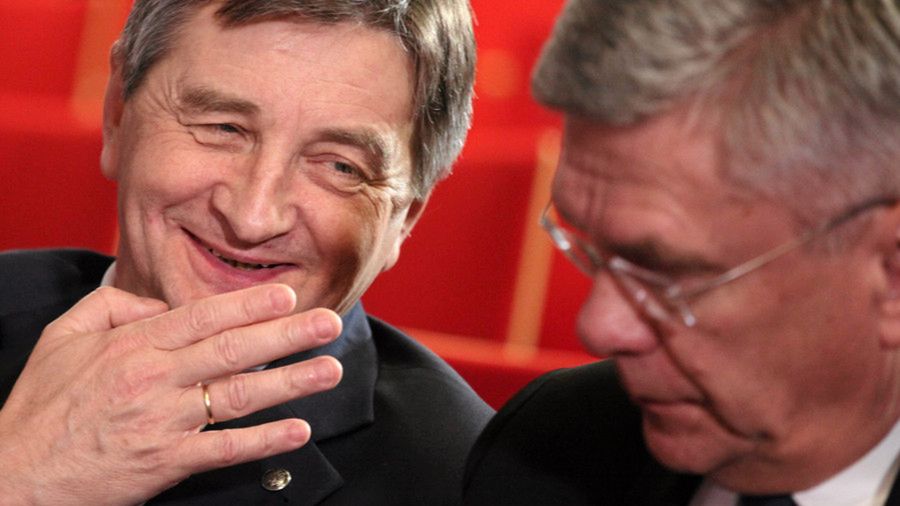 Marszałkowie Sejmu i Senatu przyznali duże nagrody