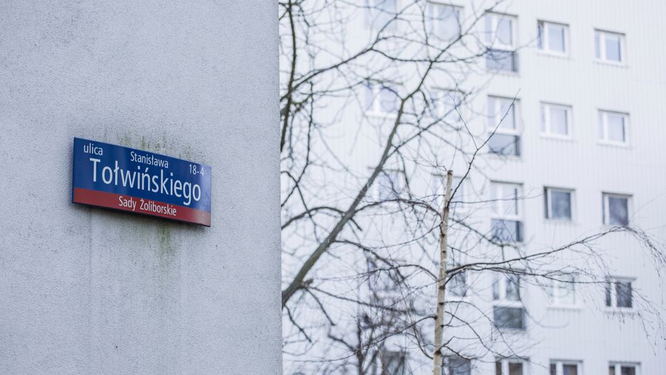 Rada Żoliborza sprzeciwiła się decyzji wojewody mazowieckiego