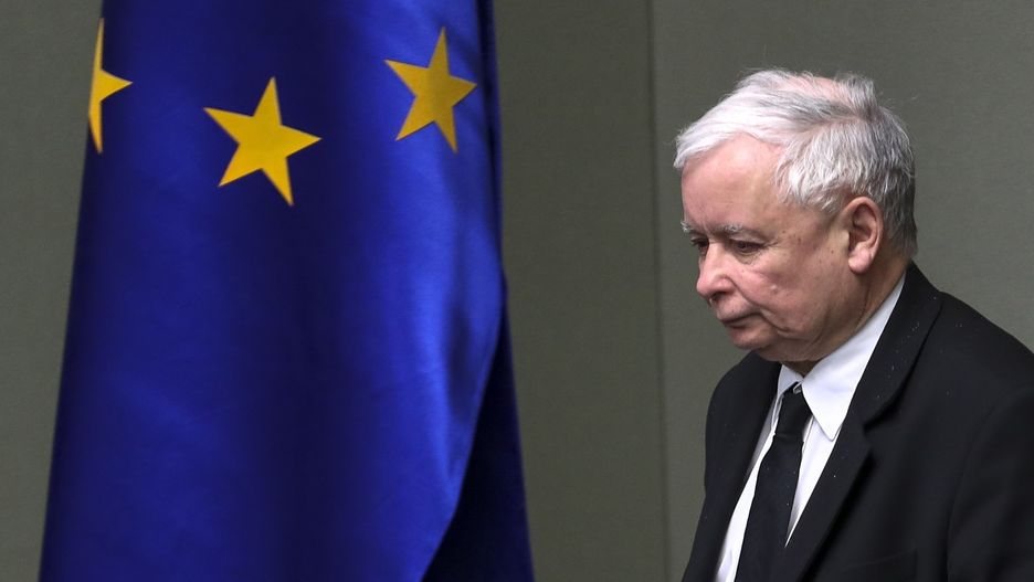 Według RMF rozmowy PiS - Ruch Pięciu gwiazd są w impasie