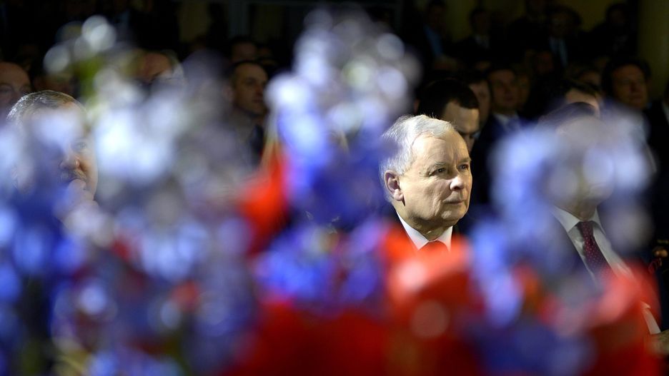 Niemal połowa ankietowanych uważa, że zwycięzcą wyborów jest obóz Jarosława Kaczyńskiego