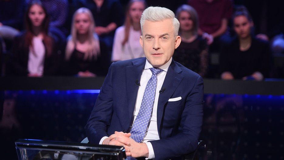 "Milionerzy" wciąż przyciągają przed telewizory mnóstwo telewidzów.