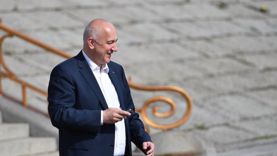 Polityk PiS zdradził, co robi prezes PiS na majówkę