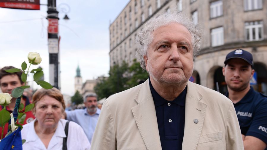 Andrzej Rzepliński, b.prezes TK