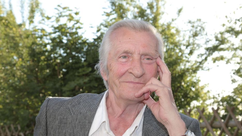 Andrzej Kopiczyński zmarł w wieku 85 lat.