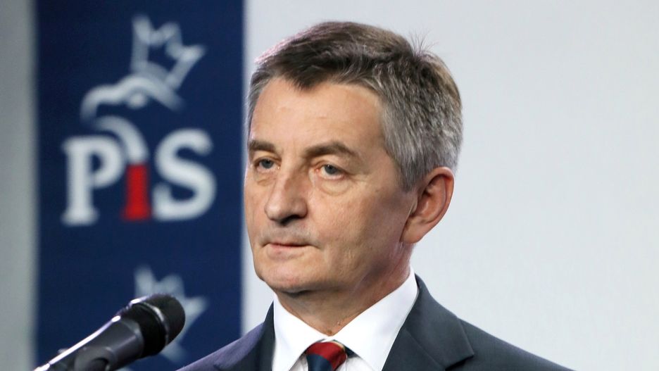 Marek Kuchciński
