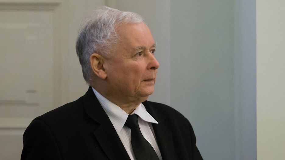Jarosław Kaczyński zapowiada głębokie zmiany w rządzie