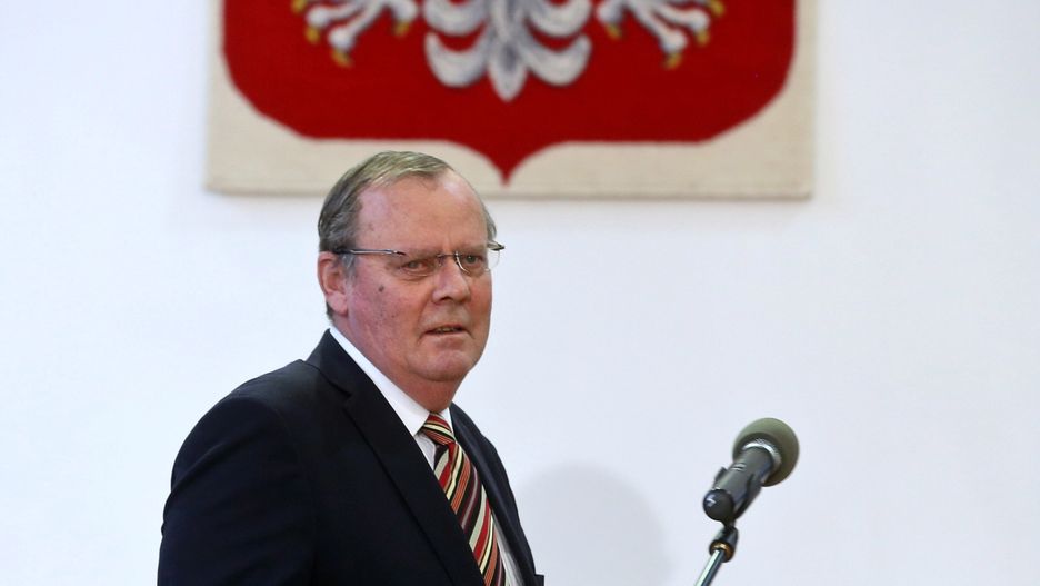 Dr Wacław Berczyński