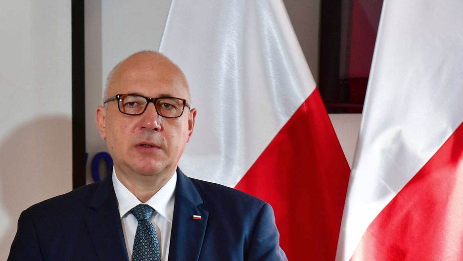 Joachim Brudziński wyśmiał pomysł Lecha Wałęsy