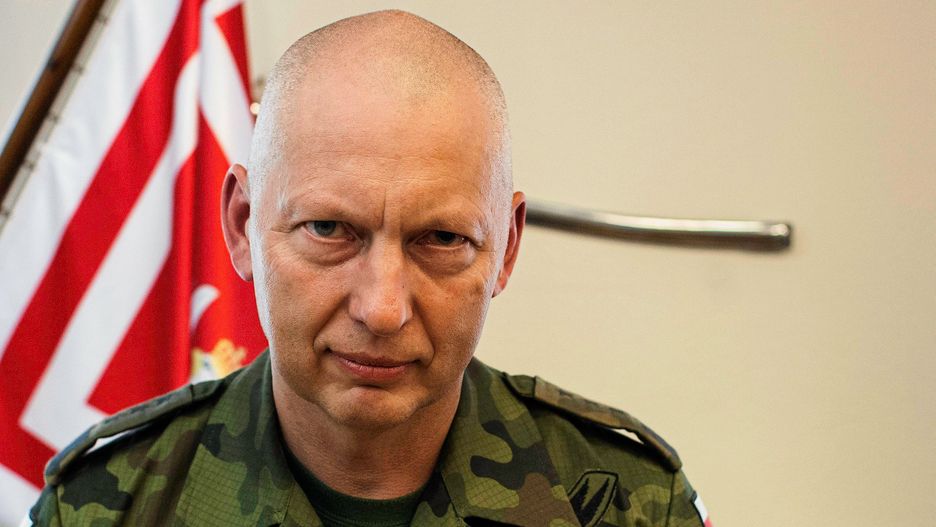 Gen. Mirosław Różański miał wiele zastrzeżeń do pracy Macierewicza