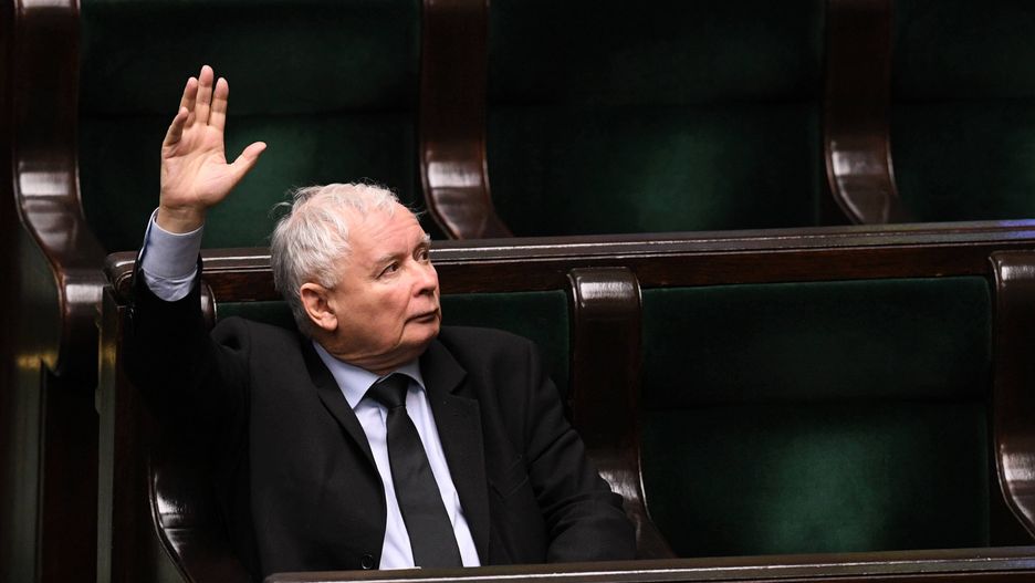 Koronawirus i wybory prezydenckie 2020. PiS chce je przeprowadzić za wszelką cenę