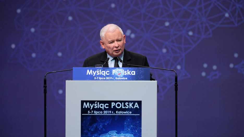 Jarosław Kaczyński