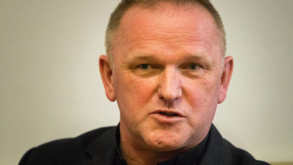 Ks. Wojciech Lemański uważa, że premier powinien być w "szpitalu na Szaserów"