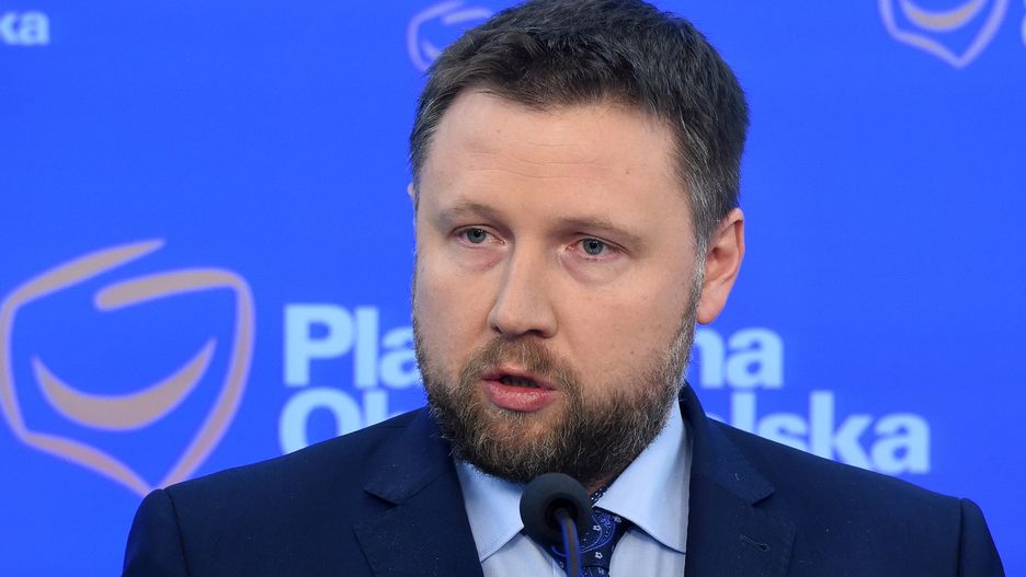 Marcin Kierwiński
