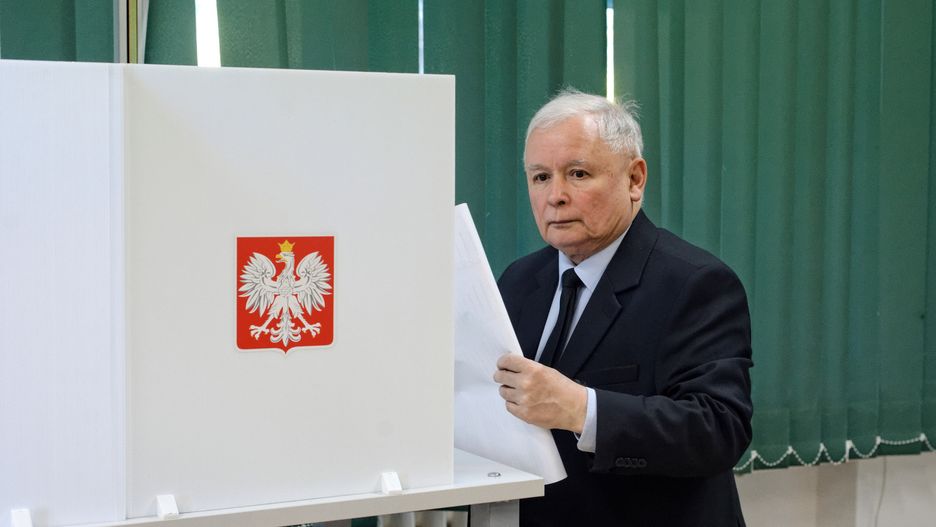 Kolejne niedobre informacje dla PiS