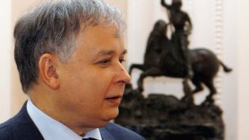 Lech Kaczyński