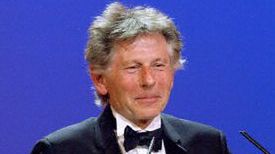 Roman Polański