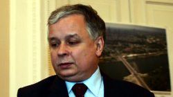 Lech Kaczyński