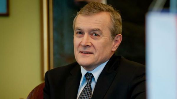 Prof. Piotr Gliński