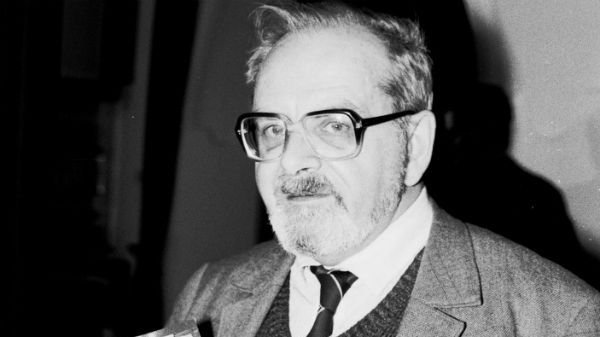 Janusz Szpotański