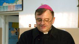 Abp Życiński oddaje głos