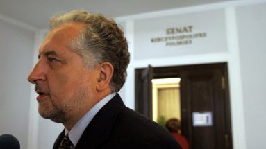 Prof. Andrzej Rzepliński