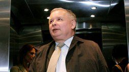 Jarosław Kaczyński po debacie w programie "Co z tą Polską"