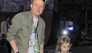 Córka Leszczyńskiego w "Dzień Dobry TVN". Ma już 15 lat
