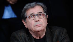 Janusz Gajos: "To jest cyrk. Nie do uwierzenia, że się dzieje naprawdę"