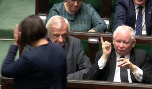 Kaczyński zakazał mówić o aborcji. W PiS się buntują