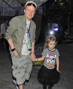 Córka Leszczyńskiego w "Dzień Dobry TVN". Ma już 15 lat