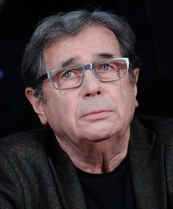 Janusz Gajos: "To jest cyrk. Nie do uwierzenia, że się dzieje naprawdę"