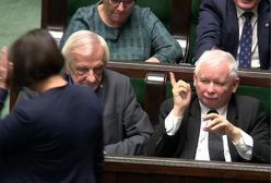 Kaczyński zakazał mówić o aborcji. W PiS się buntują