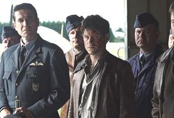 Mamy pierwszy zwiastun zagranicznego filmu o Dywizjonie 303. "Hurricane" z Marcinem Dorocińskim wkrótce w kinach