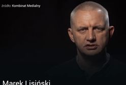 "Tylko nie mów nikomu": Miał być bohaterem filmu Sekielskiego. W ostatniej chwili został wycięty