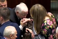 Jarosław Kaczyński pomoże ws. emerytur dla psów odchodzących ze służby? Jest projekt ustawy