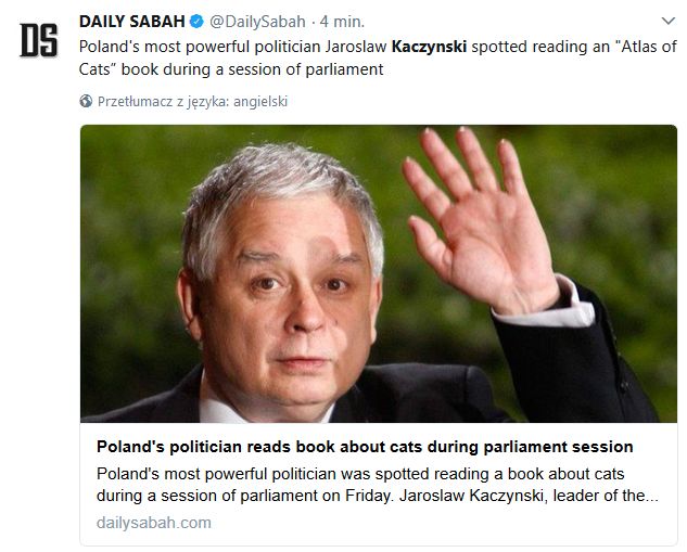W artykule autorzy pomylili zdjęcia