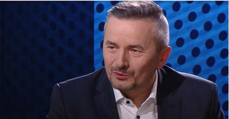 Grześki idą w świat. Polska stała się za ciasna