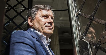 Janusz Piechociński: Świat oszalał