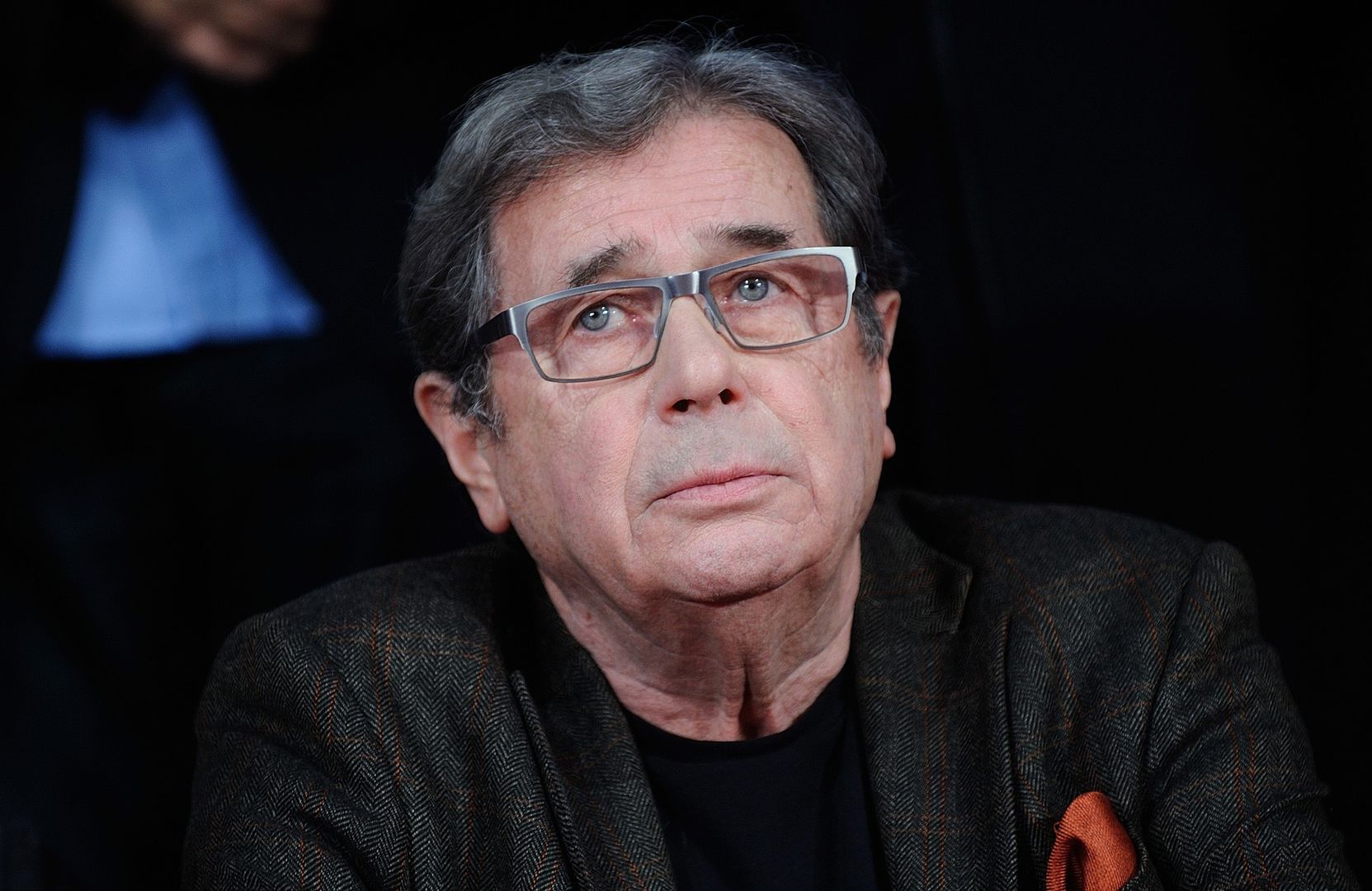 "To jest cyrk. Nie do uwierzenia, że się dzieje naprawdę" - tak aktor skomentował rządy PIS