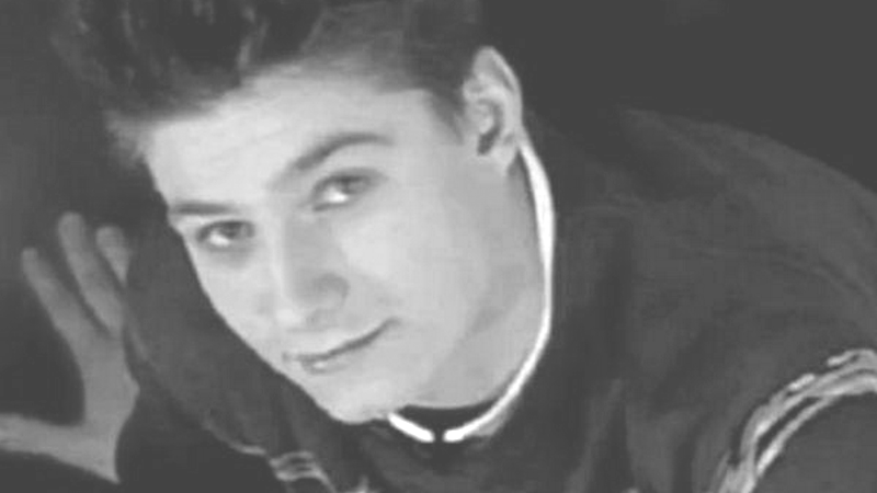 Marcin Kołodyński skończyłby w tym roku 39 lat