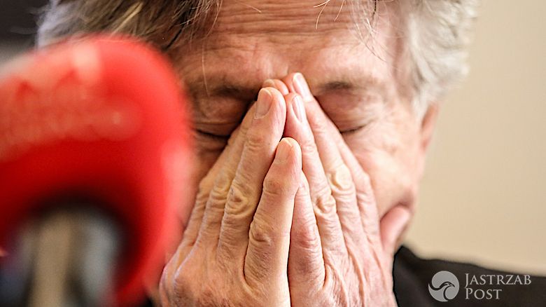 Roman Polański molestowanie seksualne