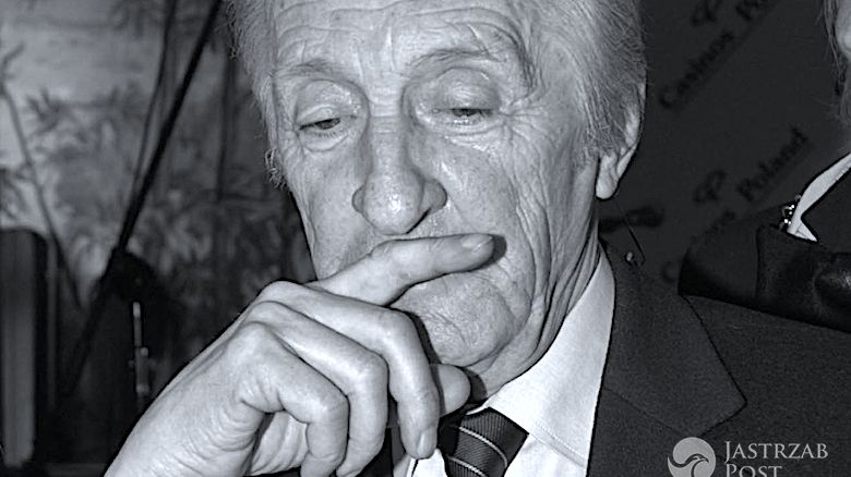 Andrzej Kopiczyński grób