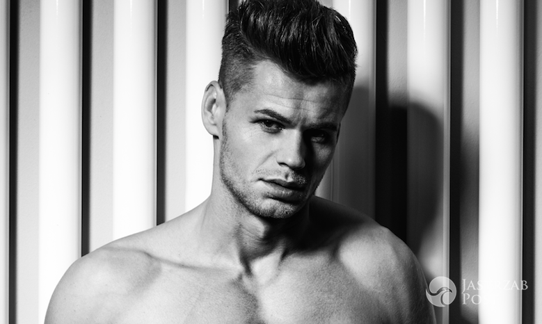 Michał Wilczyński - Mister Polski 2015 #12