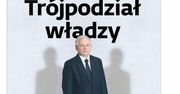 Sondaż. Trójpodział władzy w Polsce. Polacy: nie ma