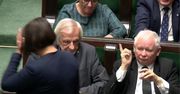 Kaczyński zakazał mówić o aborcji. W PiS się buntują